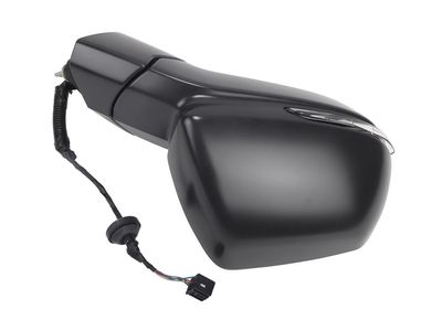 2020 Chevrolet Camaro Side View Mirrors - 84639840