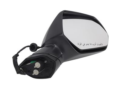 2020 Chevrolet Camaro Side View Mirrors - 84639840