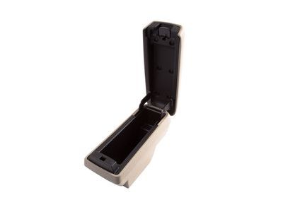 2015 Chevrolet Volt Center Console Base - 23119021