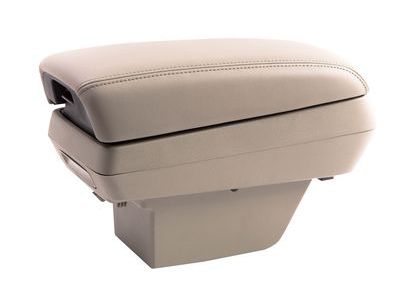 2015 Chevrolet Volt Center Console Base - 23119021