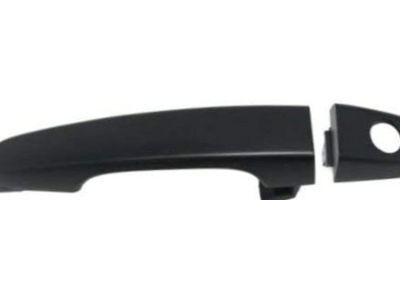 GM 92214645 Lever,Front Side Door Outside Handle