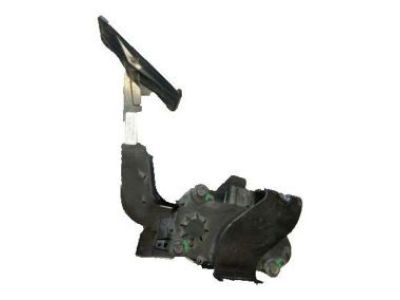 GM 15010833 Pedal Assembly, Accelerator (W/ Bracket)