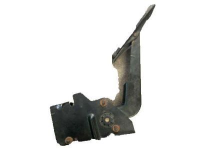 GM 15010833 Pedal Assembly, Accelerator (W/ Bracket)