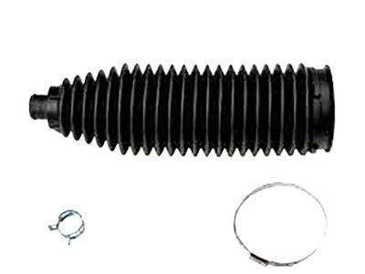 2015 GMC Canyon Rack and Pinion Boot - 84344215