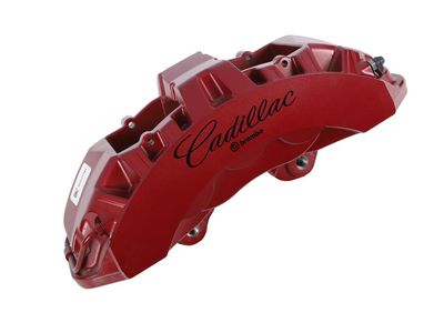 2024 Cadillac XT6 Brake Caliper Repair Kit - 85571791