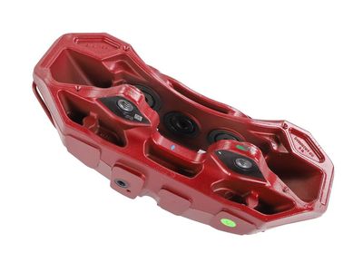 2024 Cadillac XT6 Brake Caliper Repair Kit - 85571791