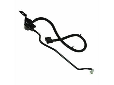 20995472 - Genuine GM Vent Assembly, Evap Emission Canister
