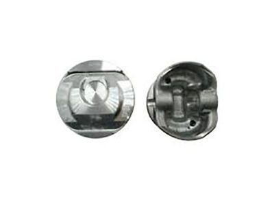 GM 12652809 Piston Kit