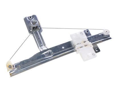 2003 Saturn Ion Window Regulator - 15906997