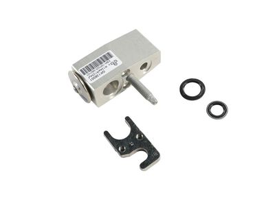 Chevrolet Traverse A/C Expansion Valve - 26526765