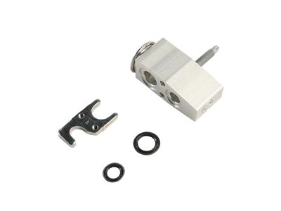 Chevrolet Traverse A/C Expansion Valve - 26526765