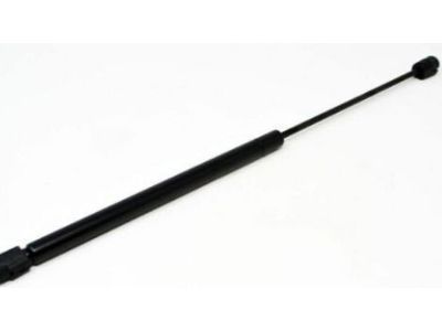 GMC Yukon Tailgate Lift Support - 15029087