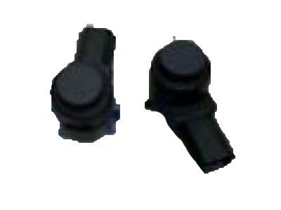 GM 19115805 Sensor Kit,Rear Object