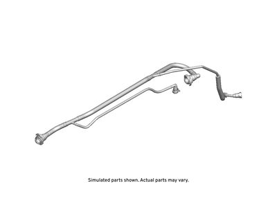 Chevrolet 95381646