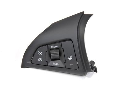Chevrolet Cruise Control Switch - 42353610