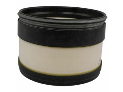 15918221 GM Air Cleaner Element Assembly Product Photo 3 of 3
