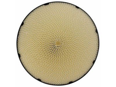 15918221 GM Air Cleaner Element Assembly Product Photo 2 of 3