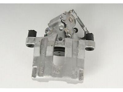 Chevrolet Cobalt Brake Calipers - 25902073