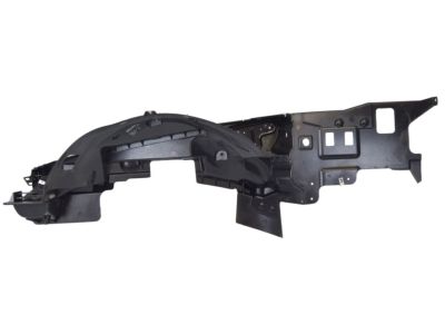 20980054 - Genuine GM Panel Assembly, Front Wheelhouse Front