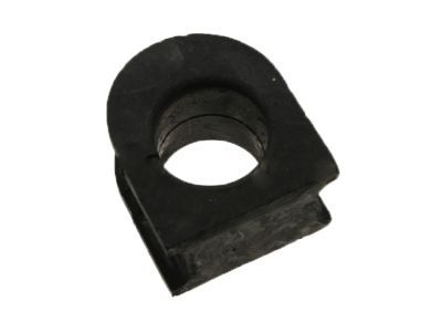2012 Chevrolet Silverado Sway Bar Bushing - 15124516