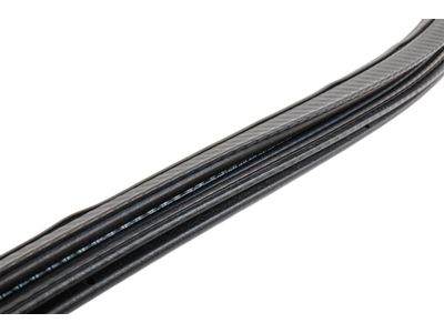 2020 GMC Terrain Door Seal - 84227269