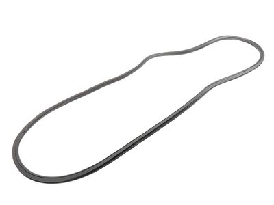 2020 GMC Terrain Door Seal - 84227269
