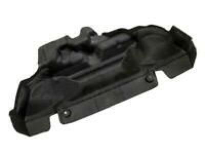 GM 12577891 Shield Assembly, Upper Intake Manifold Sight