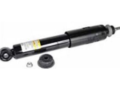 GM 19168457 Front Shock Absorber Kit