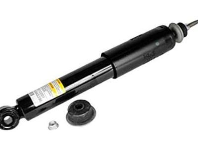 Hummer H2 Shock Absorber - 19168457