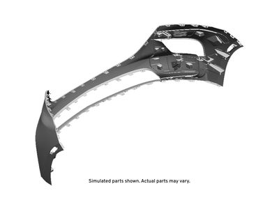 2022 Buick Enclave Bumper - 85560421