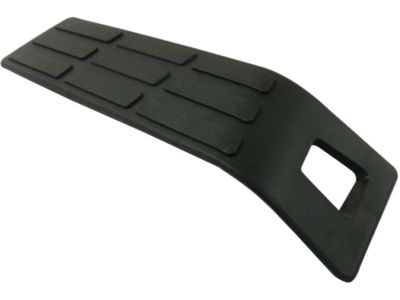 GM 15647618 Pad,Rear Bumper Step