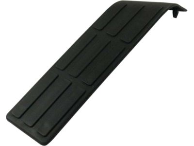 GM 15647618 Pad,Rear Bumper Step