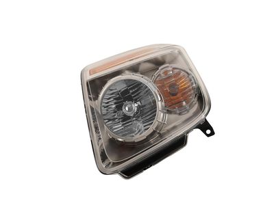 GMC Yukon Headlight - 19432940
