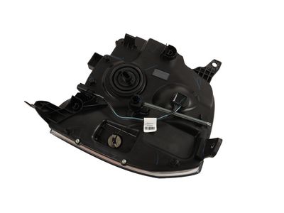 GMC Yukon Headlight - 19432940