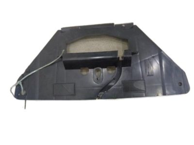 GM 19148855 Retainer,Roof Console(Push In)