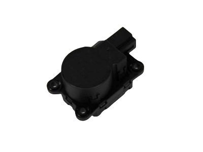 Chevrolet Blend Door Actuator - 92215209