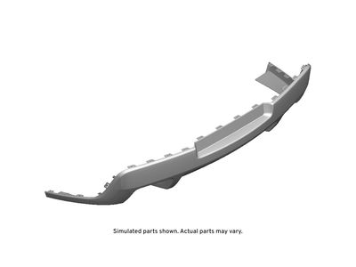 Chevrolet Camaro Bumper - 22829477