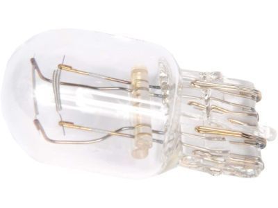 GM 13591403 Bulb, Stop & Turn Signal & Rear Side Marker Lamp