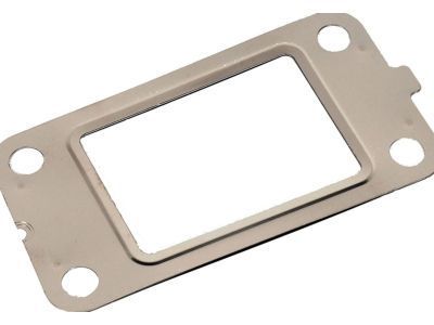 GMC Sierra EGR Valve Gasket - 98065520