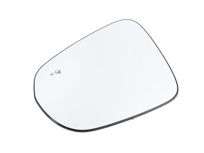2024 Chevrolet Trax Side View Mirrors - 42776838