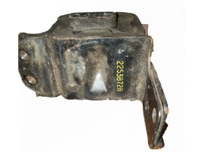 1989 Chevrolet Corsica Engine Mount - 22538728