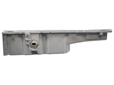 GM 12624617 Pan Assembly, Oil