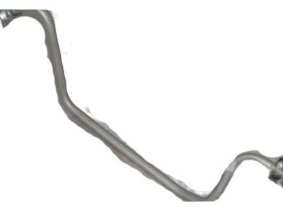 GM 26064186 Hose Assembly, P/S Gear Inlet
