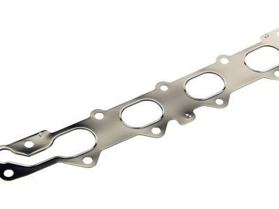 Pontiac G3 Intake Manifold Gasket - 96378805