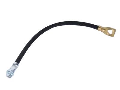1998 Cadillac Deville Hydraulic Hose - 17999968