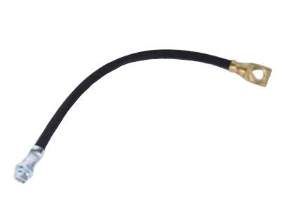 Cadillac Allante Brake Line - 17999968