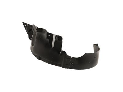Chevrolet Spark Fender Splash Shield - 95238346