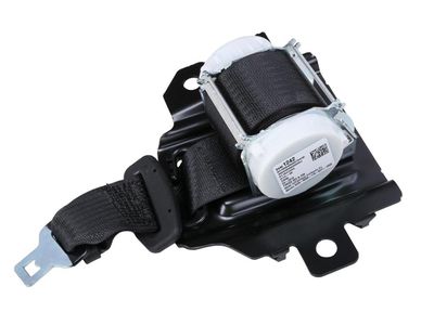 GM 84494173 Retractor Kit, 3Rd Row Ctr St Belt *Black 84494173 GM Retractor Kit, 3Rd Row Ctr St Belt *Black Product Photo 1 of 2
