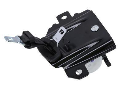 84494173 GM Retractor Kit, 3Rd Row Ctr St Belt *Black Product Photo 2 of 2