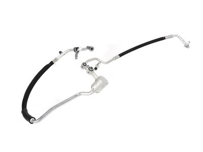 Chevrolet Traverse A/C Hose - 84246359